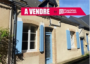 maison à la vente -   72300  PARCE SUR SARTHE, surface 104 m2 vente maison - UBI438987329